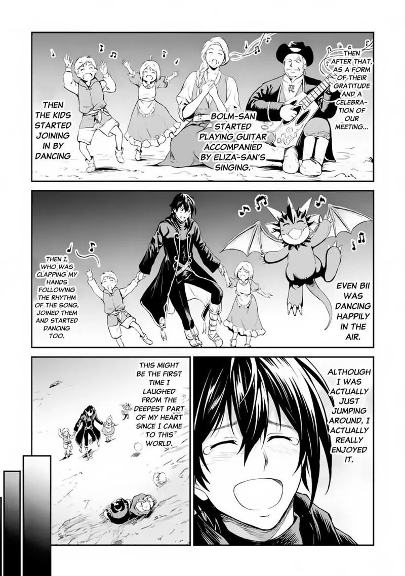 Sozai Saishuka no Isekai Ryokouki - Chapter 10 image 21